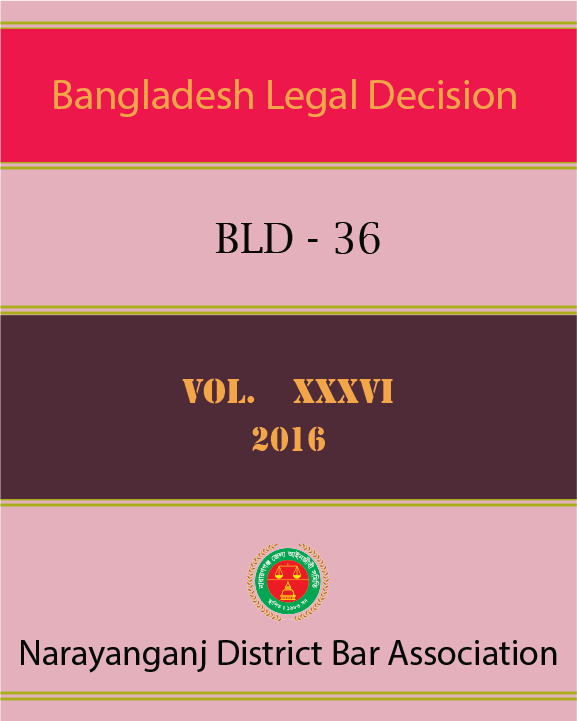 BLD-36, Vol-XXXVI
